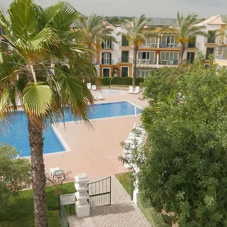 Apartman Varanda Das Salinas *