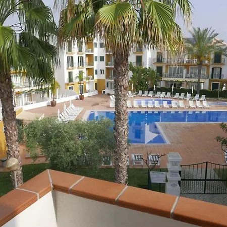 Apartman Varanda Das Salinas *