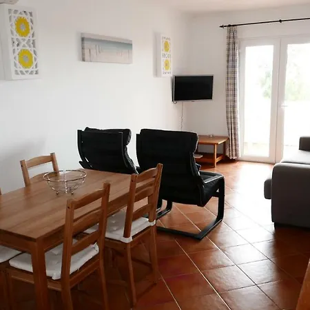 Varanda Das Salinas Apartman Mato do Santo Espírito