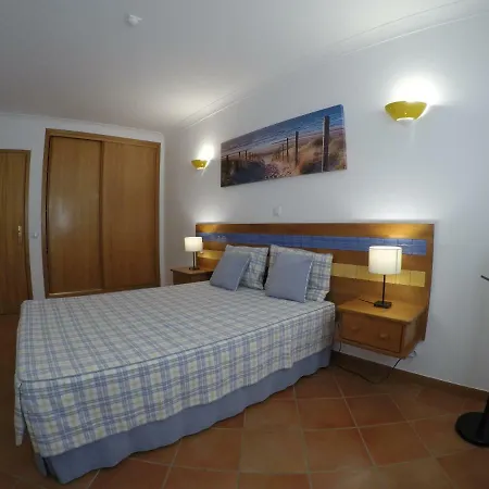 Varanda Das Salinas Apartman Mato do Santo Espírito