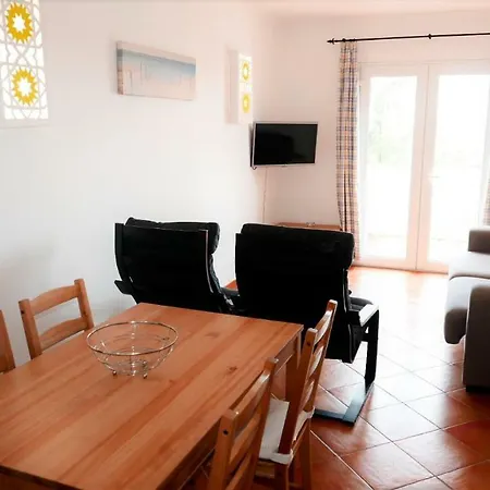 Apartman Varanda Das Salinas
