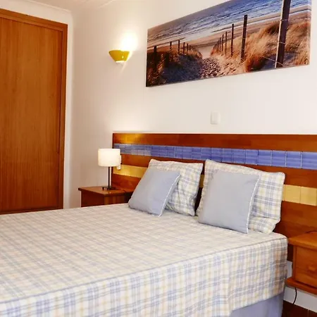 Apartman Varanda Das Salinas Mato do Santo Espírito