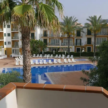 Apartment Varanda Das Salinas *