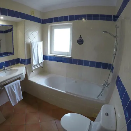 Apartment Varanda Das Salinas