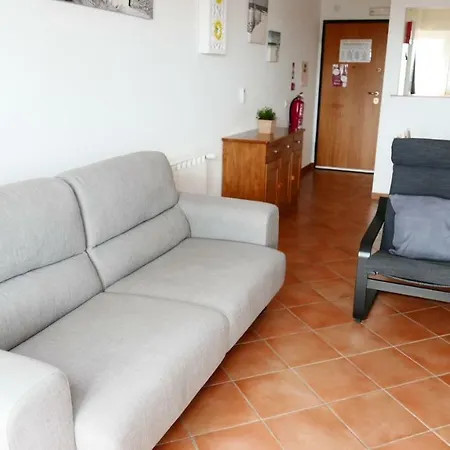 Apartment Varanda Das Salinas Mato do Santo Espirito