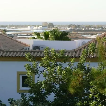 Apartment Varanda Das Salinas *